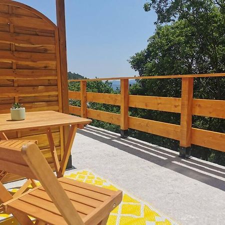 Appartement De 30M2 Pour 2 Personnes Venaco Венако Екстериор снимка