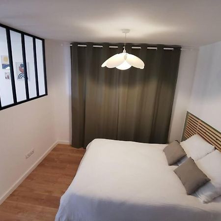 Appartement De 30M2 Pour 2 Personnes Venaco Венако Екстериор снимка