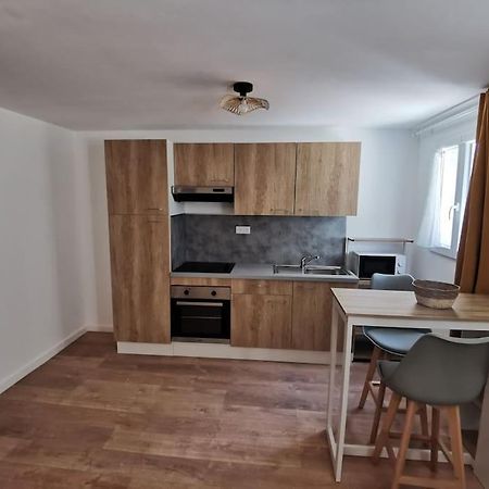 Appartement De 30M2 Pour 2 Personnes Venaco Венако Екстериор снимка