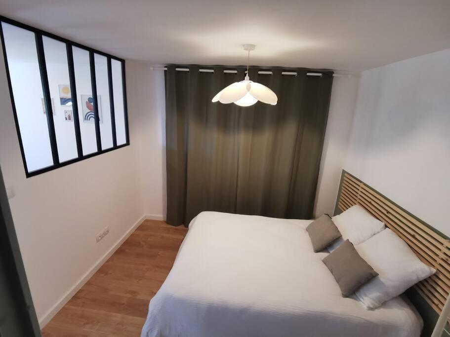 Appartement De 30M2 Pour 2 Personnes Venaco Венако Екстериор снимка