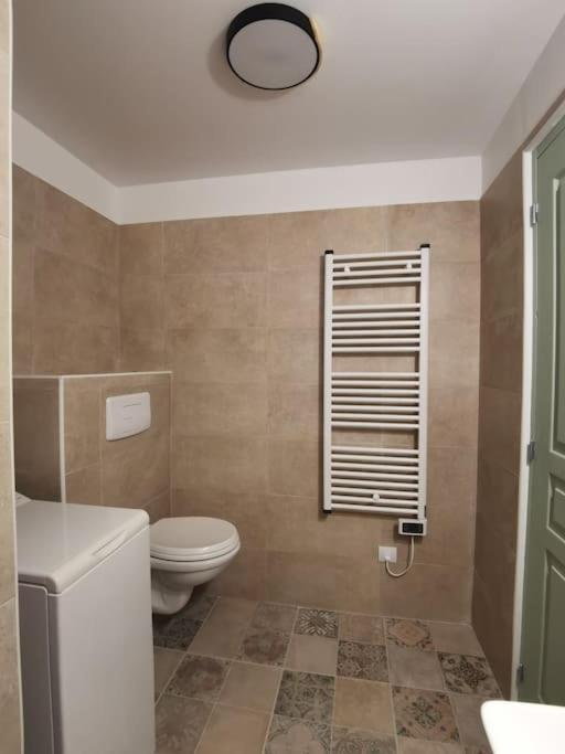 Appartement De 30M2 Pour 2 Personnes Venaco Венако Екстериор снимка