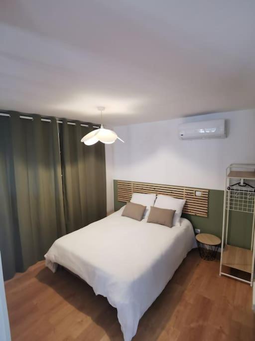 Appartement De 30M2 Pour 2 Personnes Venaco Венако Екстериор снимка