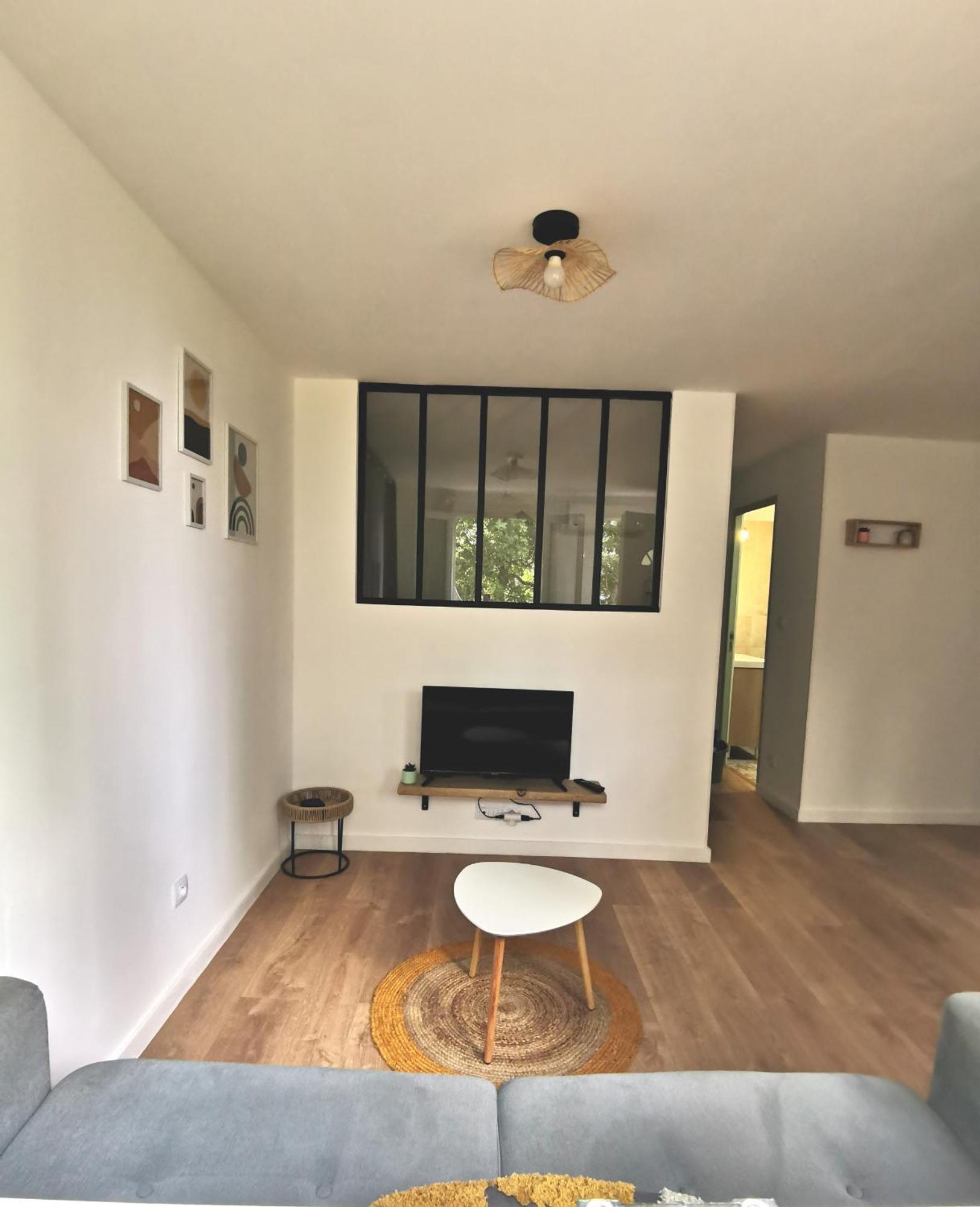 Appartement De 30M2 Pour 2 Personnes Venaco Венако Стая снимка